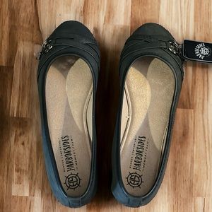 Harborsides Flat Shoes